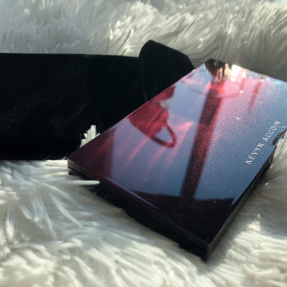 Kevyn Aucoin Neo Limelight